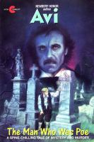 The_man_who_was_Poe